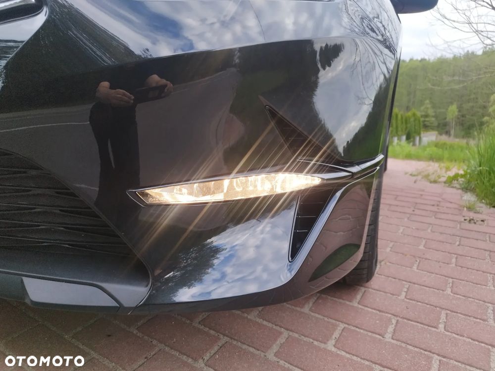 Kia Ceed - 28