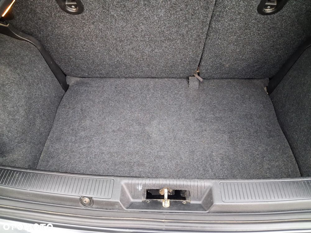 Fiat Grande Punto 1.4 8V Active - 13