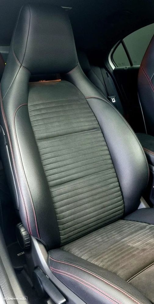 Mercedes-Benz A 180 - 8