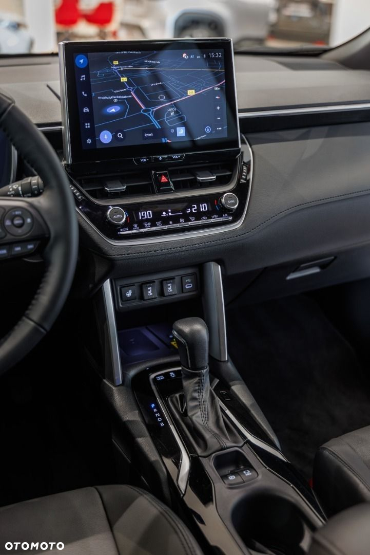 Toyota Corolla - 34