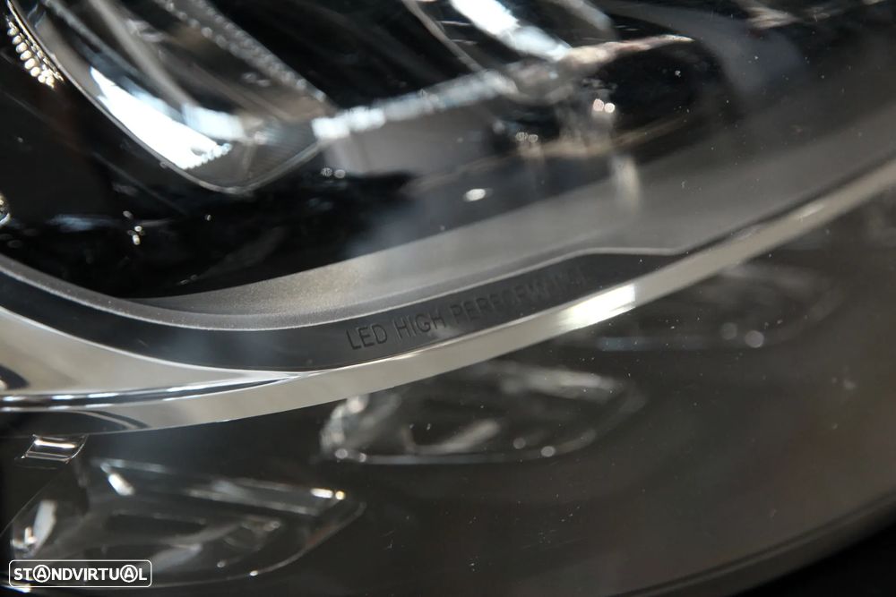 Mercedes-Benz C 300 de AMG Line - 3