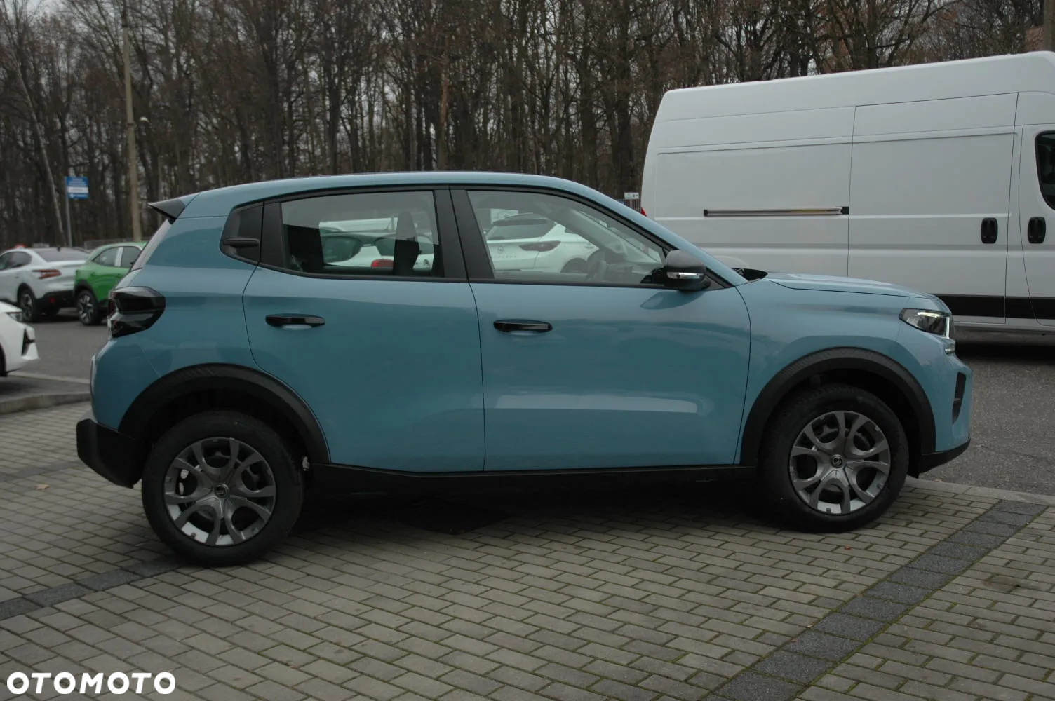 Citroën C3 1.2 T You - 6