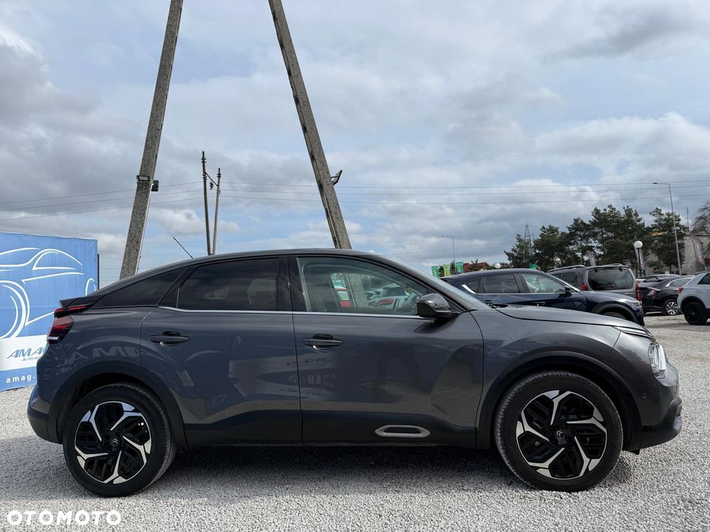 Citroën C4 1.5 BlueHDi Feel S&S EAT8 - 5