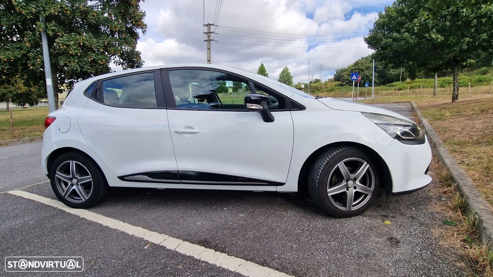 Renault Clio - 3