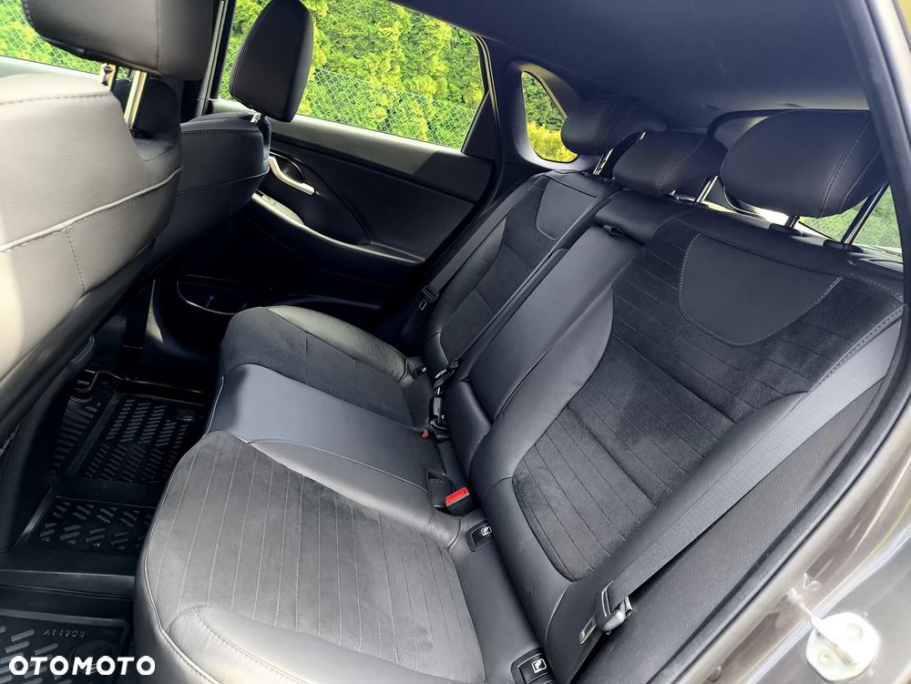 Hyundai i30 - 8