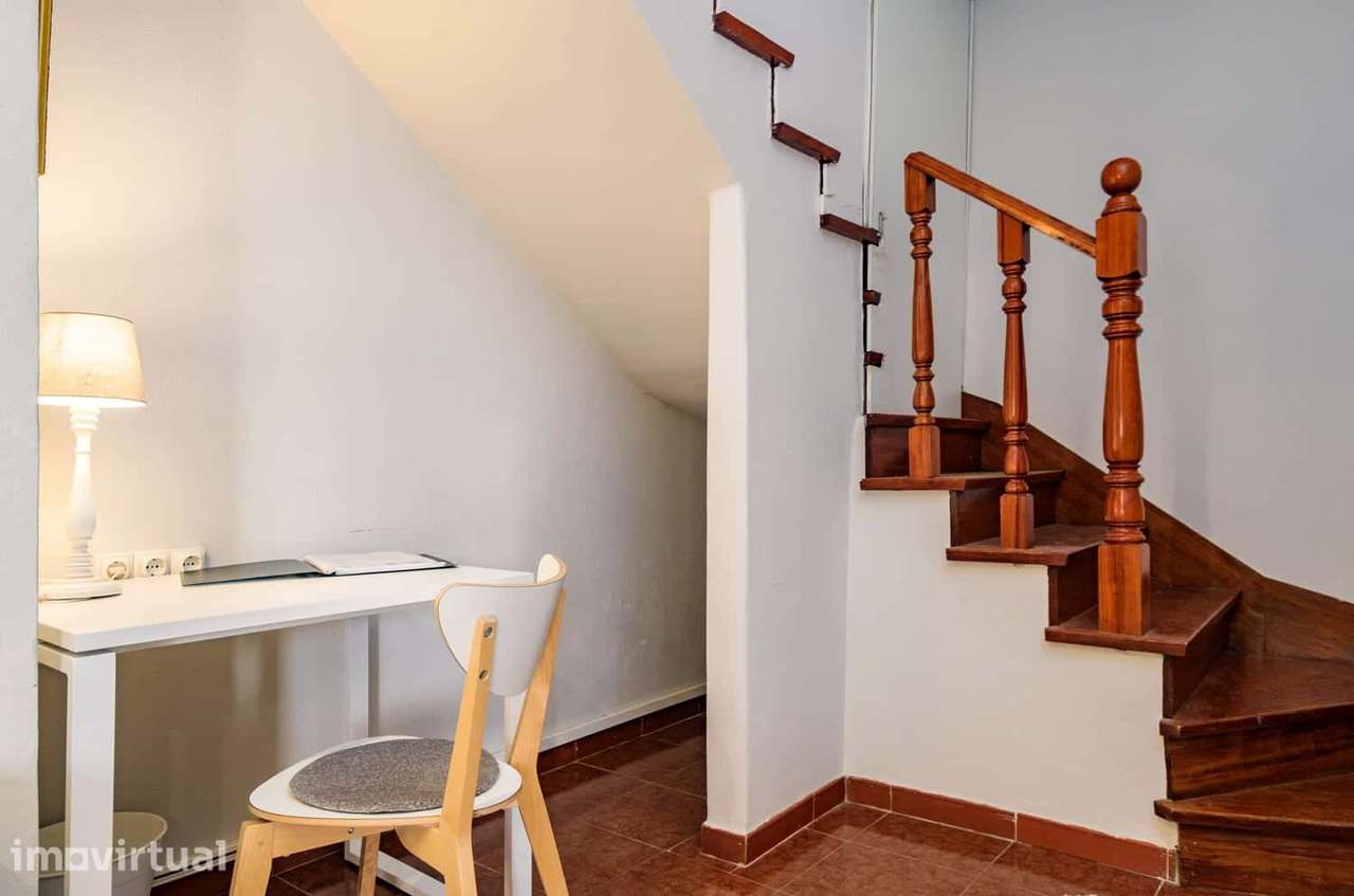 Sant'Ana Cottage - Cascais - Grande imagem: 5/30