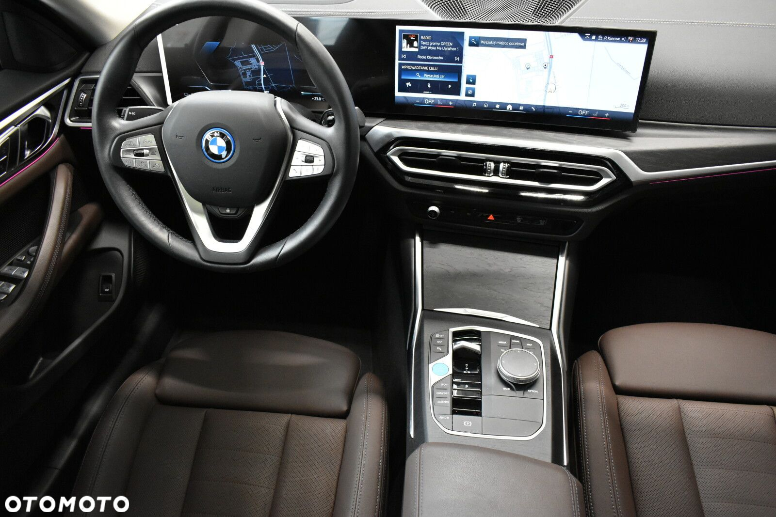 BMW i4 - 6