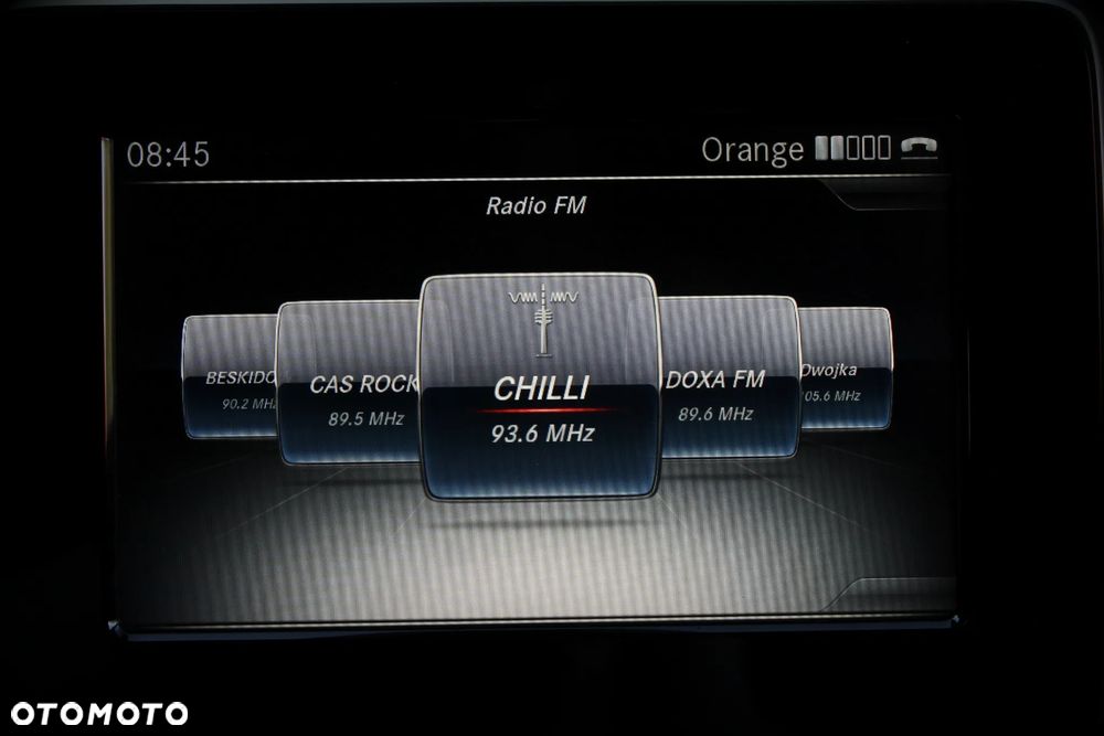 Mercedes-Benz CLA 180 Urban - 33