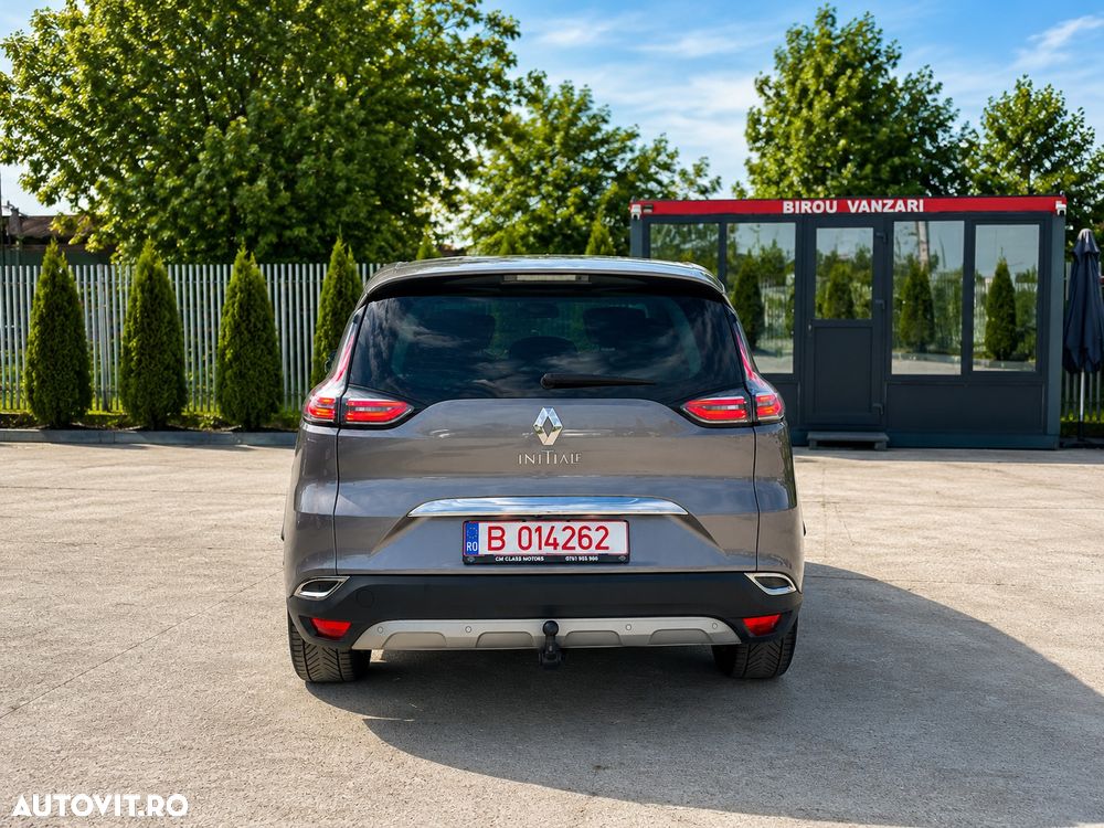 Renault Espace - 9