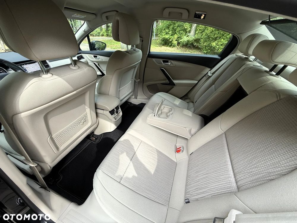 Peugeot 508 2.0 BlueHDi Allure S&S - 17