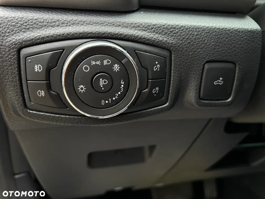 Ford Ranger - 18