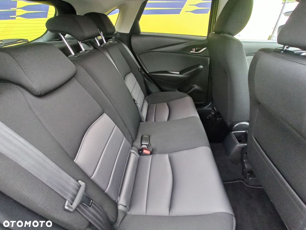 Mazda CX-3 - 12