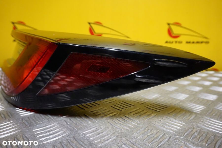 TOYOTA GR86 SUBARU BRZ 2022 2023 - LAMPA TYŁ PRAWA LED TYLNA USA - 4