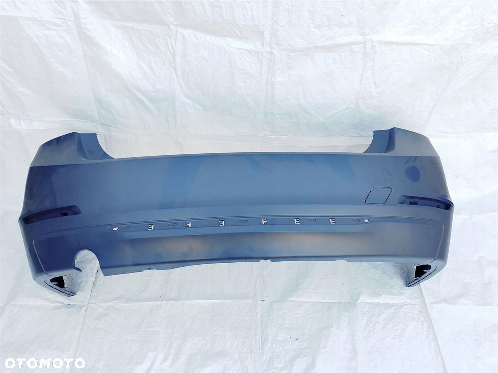 BMW 3 F30 11r ZDERZAK TYŁ SPORT LINE ORYGINAŁ - 1