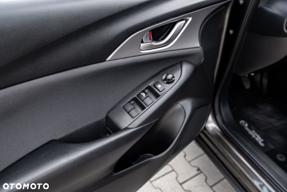 Mazda CX-3 SKYACTIV-G 120 FWD Sports-Line - 17