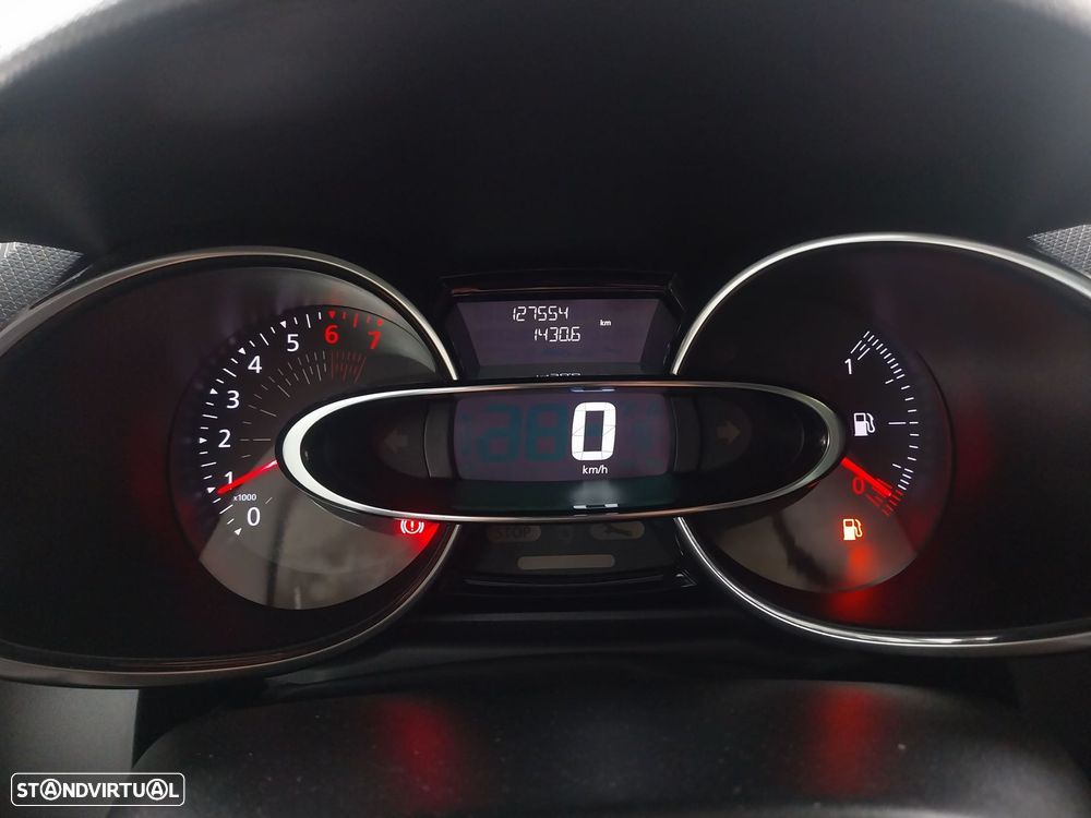 Renault Clio 0.9 TCe Limited - 5
