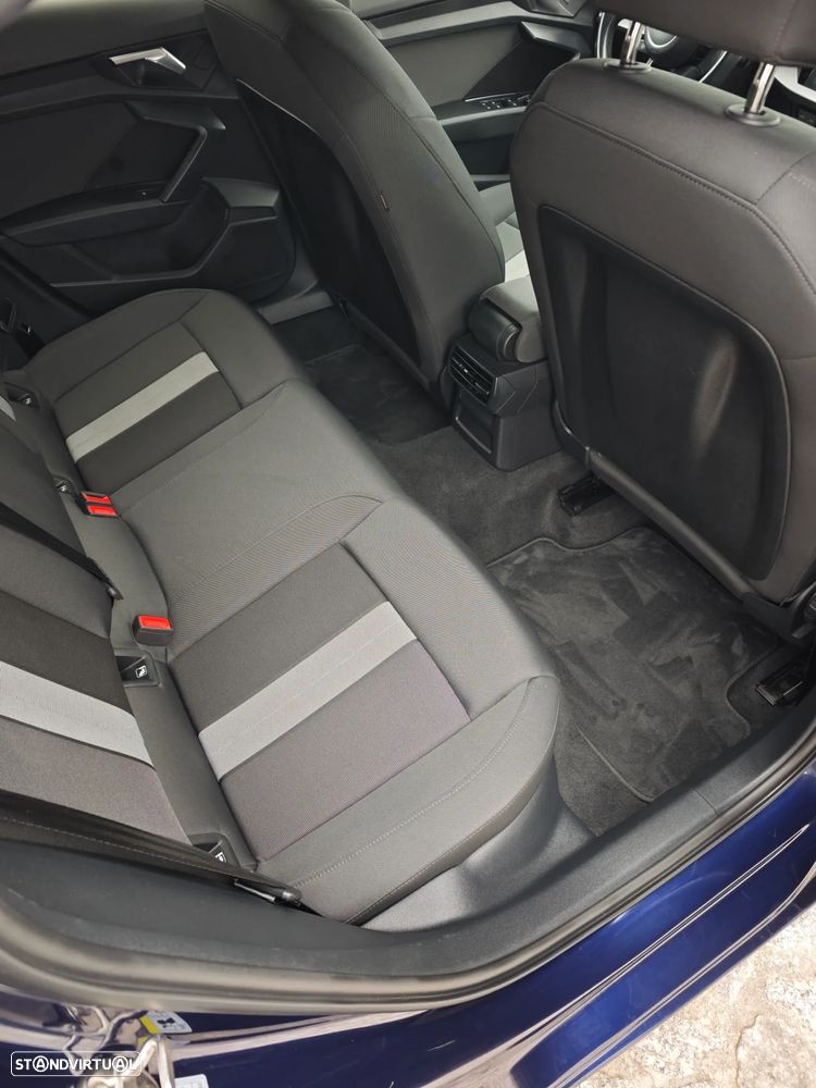 Audi A3 Sportback 30 TFSI Advanced S tronic - 19