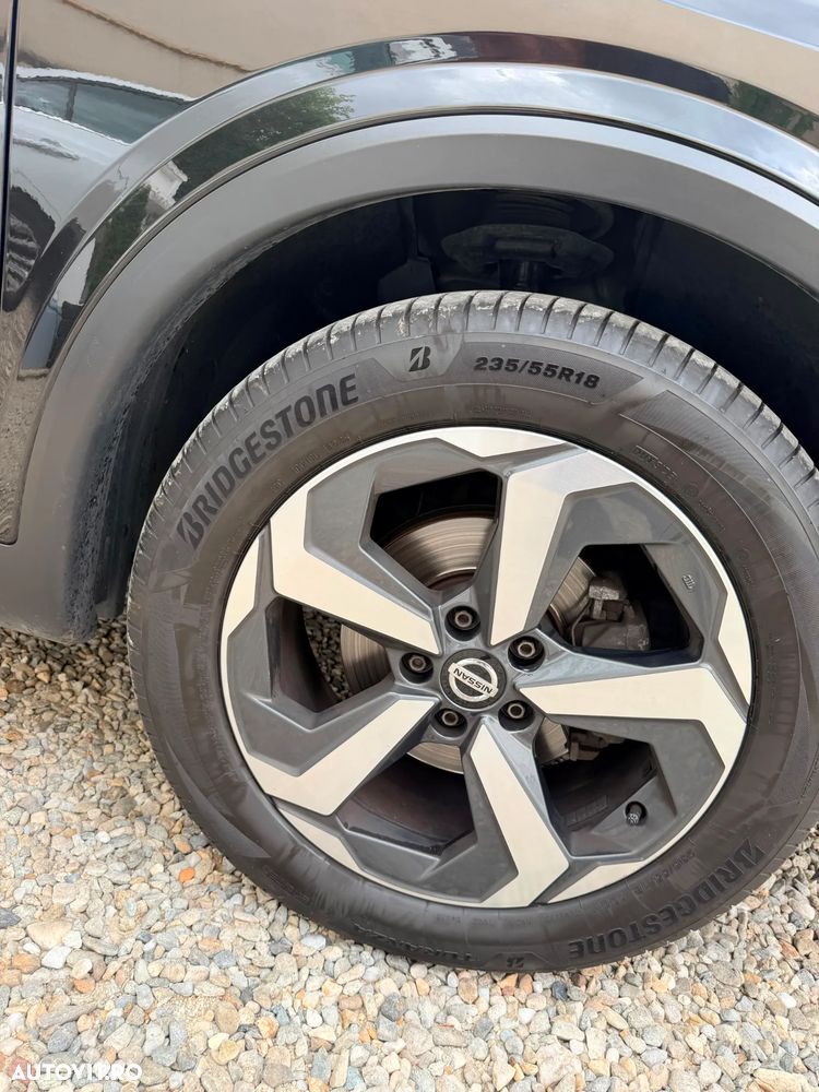 Nissan Qashqai - 9