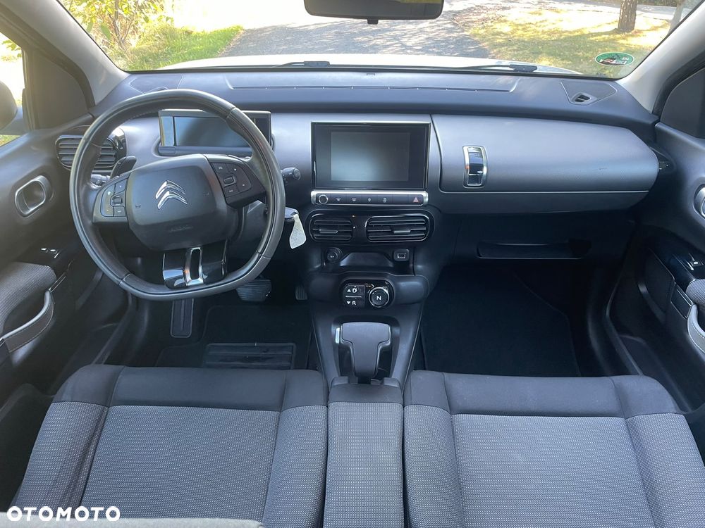 Citroën C4 Cactus PureTech 82 Stop&Start ETG Shine Edition - 7