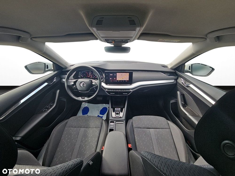 Skoda Octavia 2.0 TDI Style DSG - 16