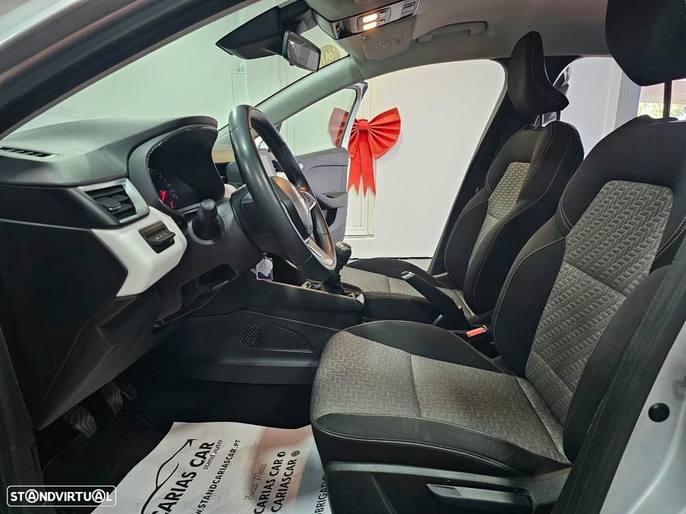 Renault Clio 1.0 TCe Evolution - 10
