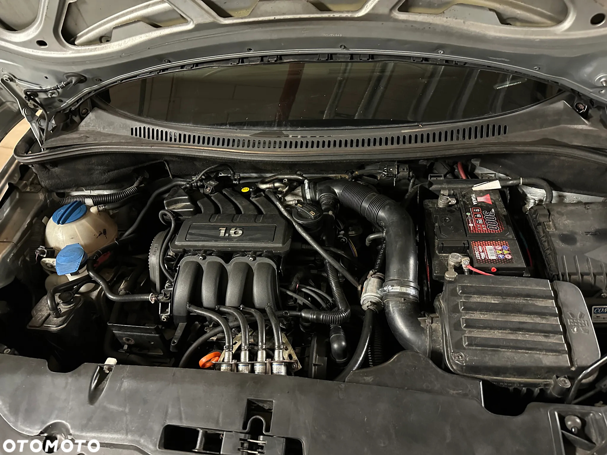 Seat Altea - 6