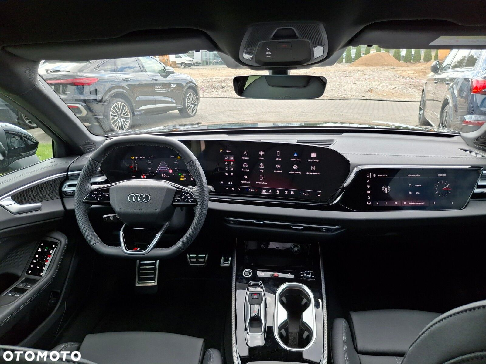 Audi A6 - 12