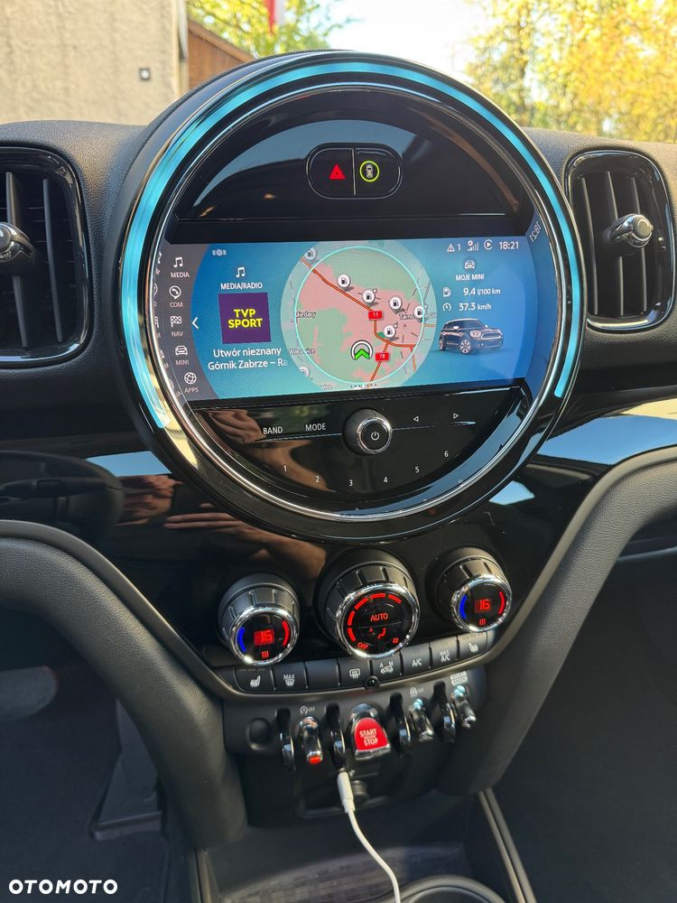 MINI Countryman Cooper S - 15