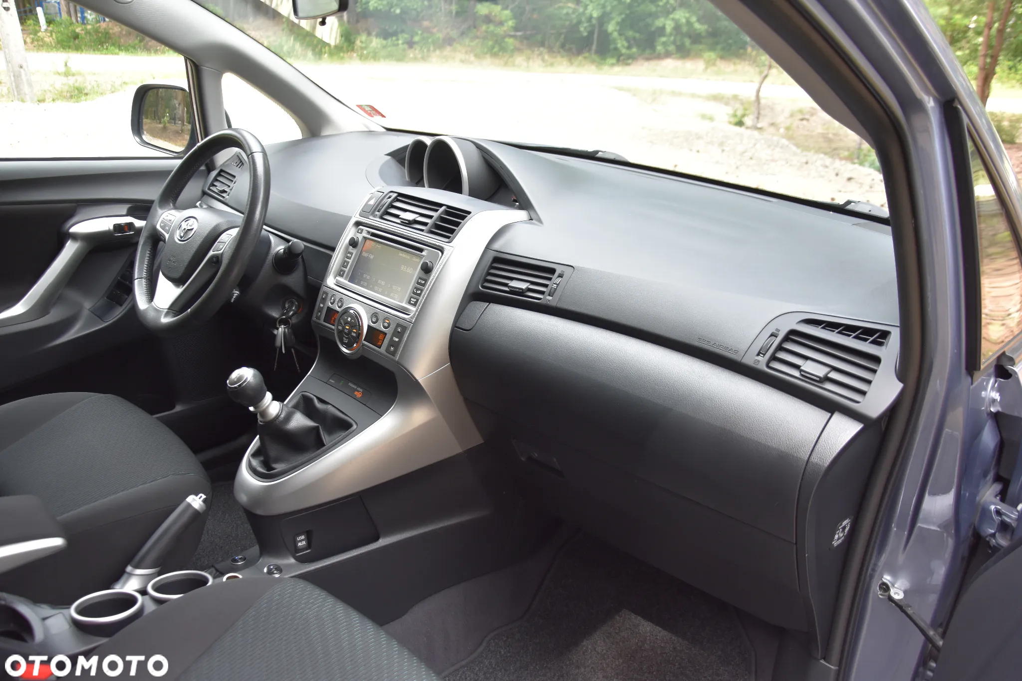 Toyota Verso 1.8 7-Sitzer Executive - 16