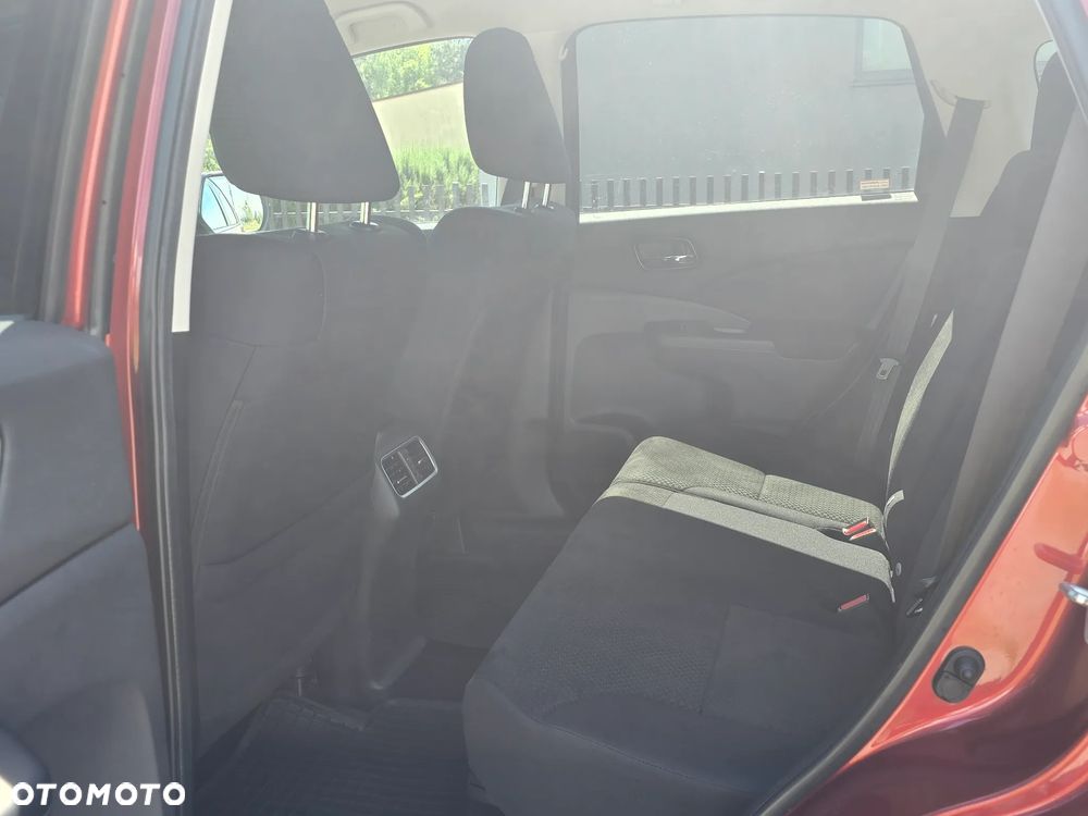 Honda CR-V 1.6i DTEC 4WD Executive - 13