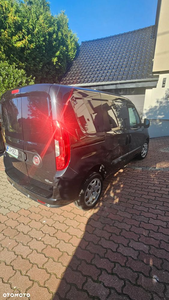 Fiat DOBLO - 1