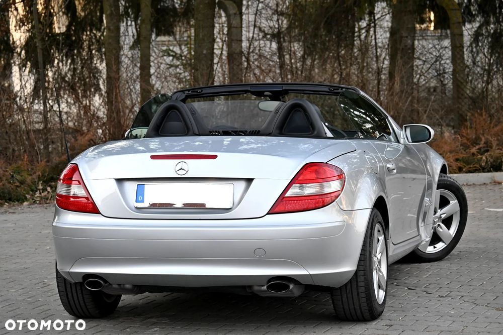 Mercedes-Benz SLK - 25