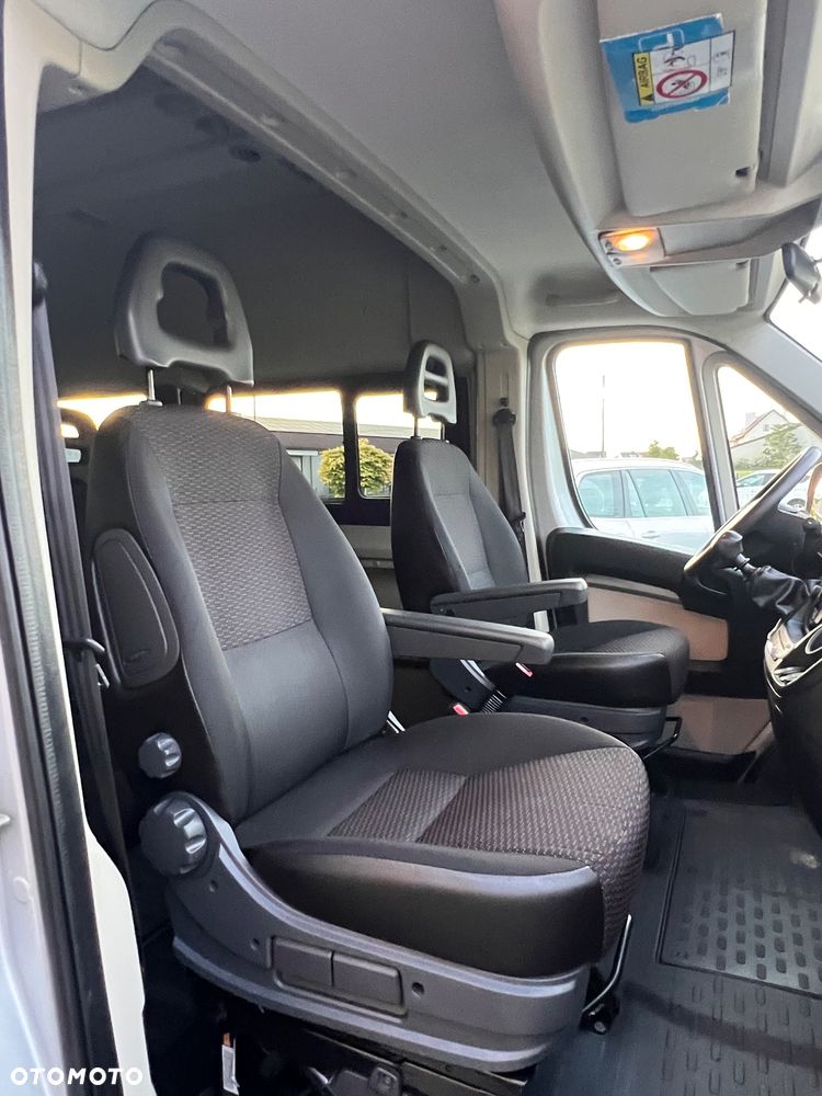 Peugeot Boxer - 20