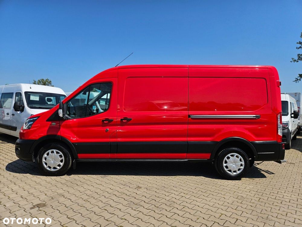 Ford transit L3H2 *54999zł NETTO* 2.0TdCi/170KM - 11