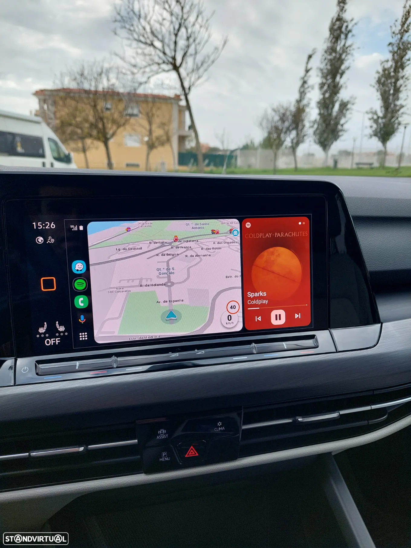 VW Golf Variant - 18