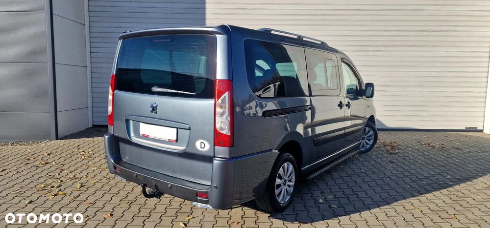 Peugeot Expert Tepee L2H1 (5-Si.) Premium - 9