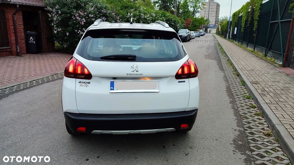 Peugeot 2008 PureTech 110 Style - 30