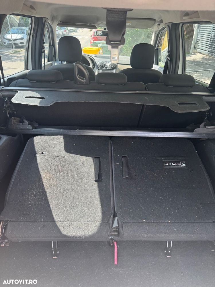Dacia Lodgy 1.2 TCe 115 CP Laureate - 7