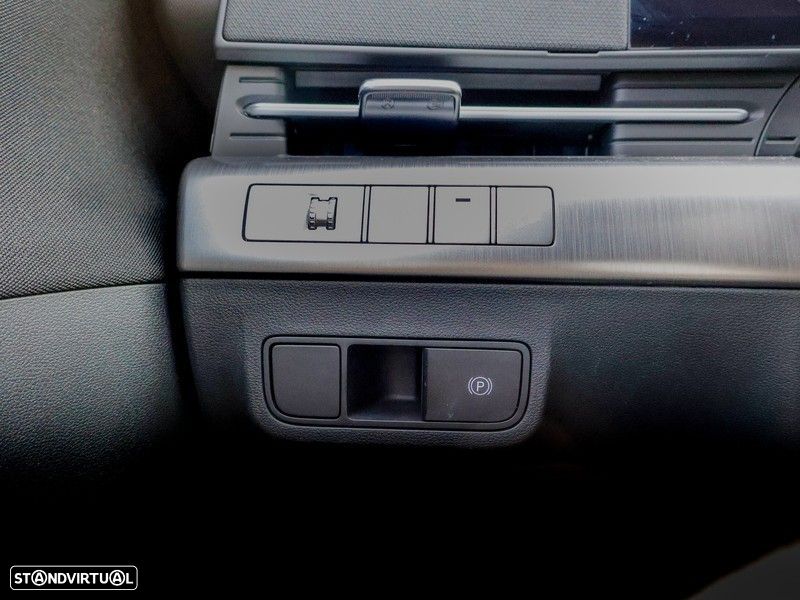 Hyundai Kauai 1.0 T-GDi Premium - 22