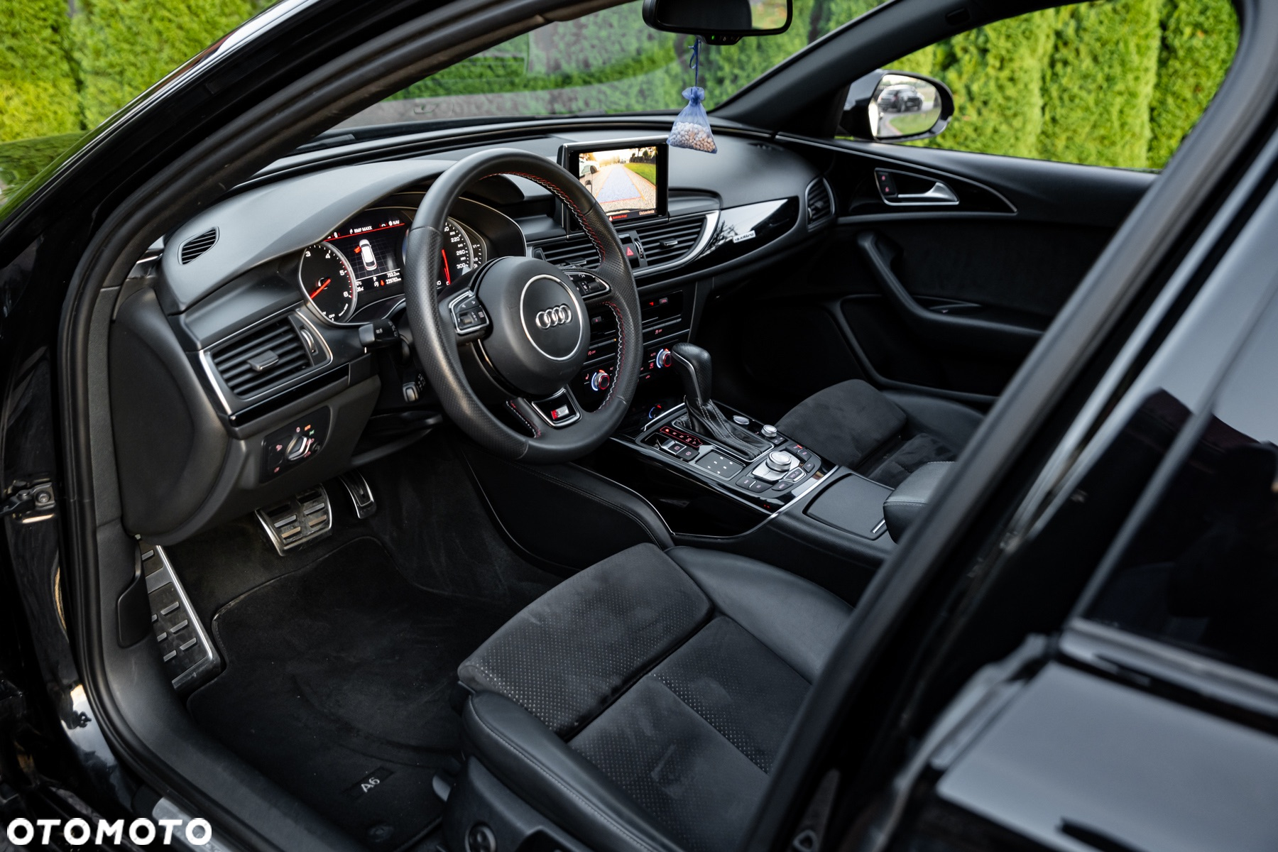Audi A6 Avant 3.0 TDI Quattro S tronic - 15