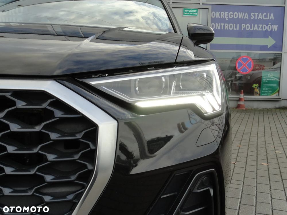 Audi Q3 Sportback 35 TFSI S tronic - 25