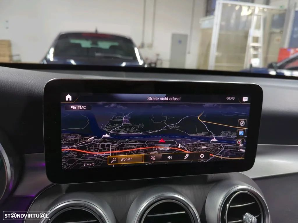 Mercedes-Benz GLC 300 de 4Matic 9G-TRONIC AMG Line - 4