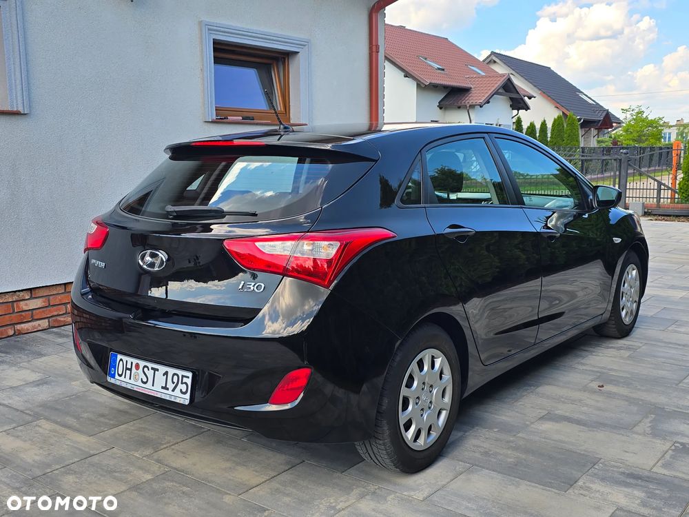 Hyundai i30 - 4