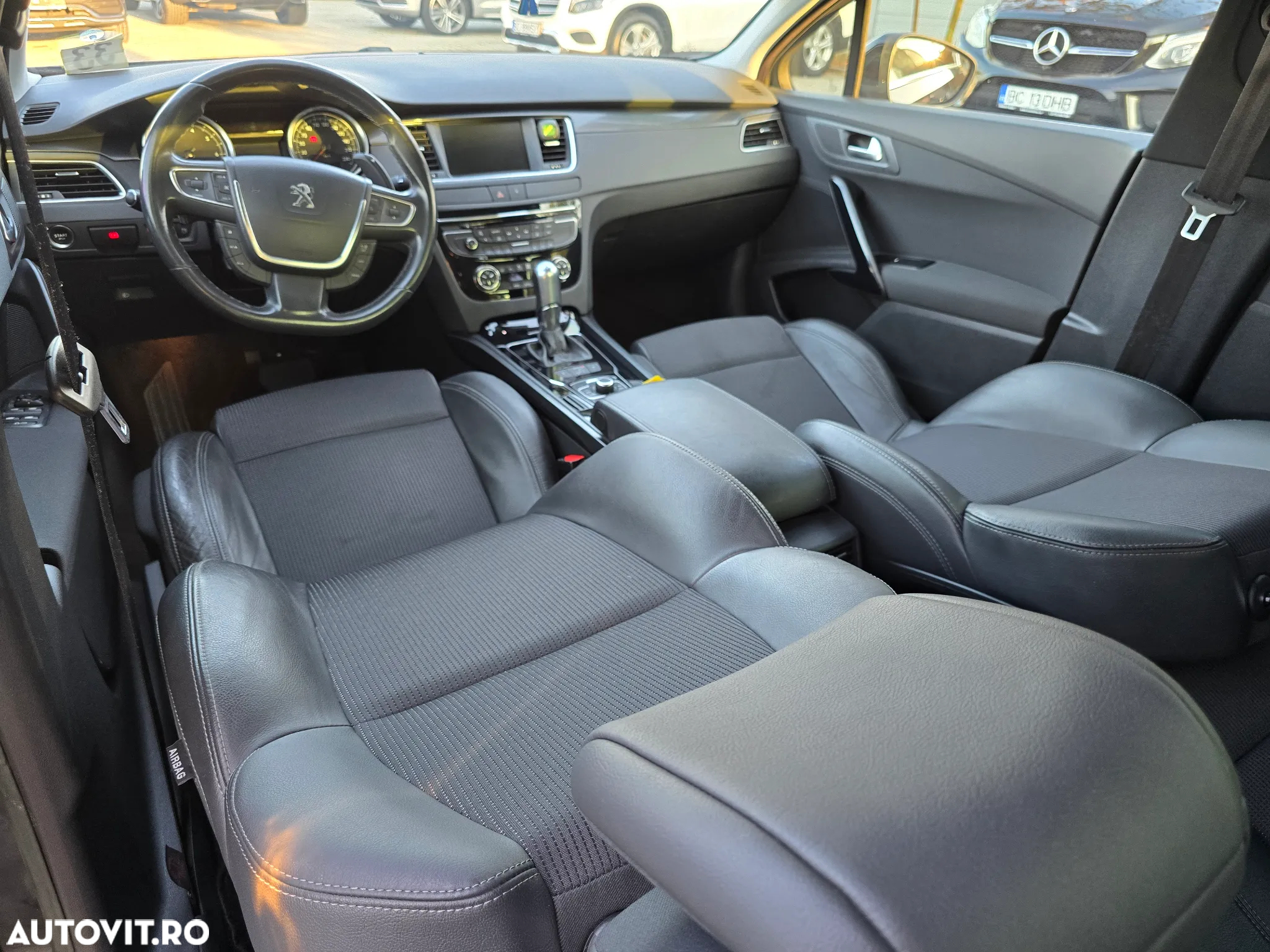 Peugeot 508 SW 1.6 VTI BMP Access - 7