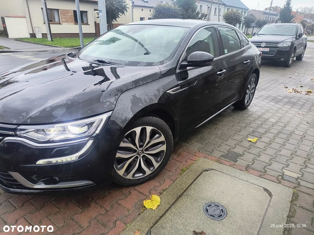 Renault Talisman 1.3 TCe FAP Intens EDC - 1