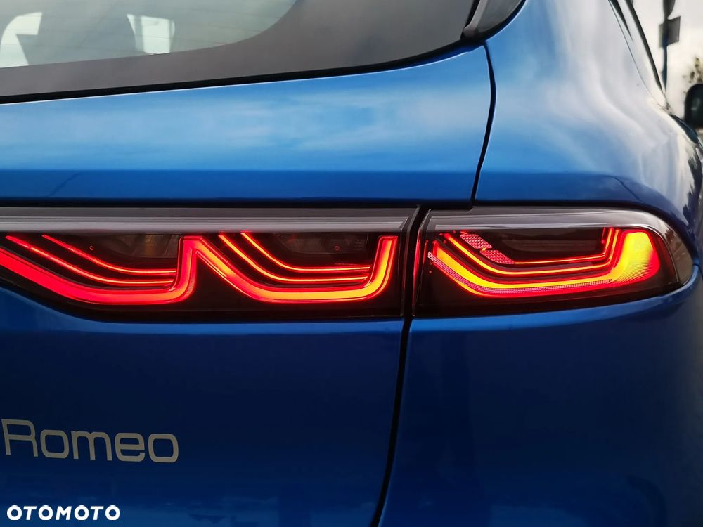 Alfa Romeo Tonale - 37