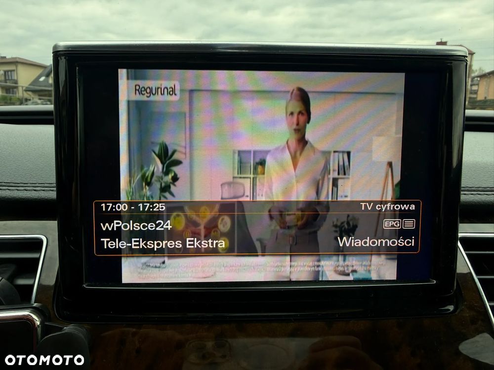 Audi A8 3.0 TDI L Quattro - 39