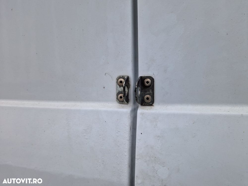 Ford TRANSIT VAN FURGON  350E L4H3 2.0D 131 CP MANUAL - 26