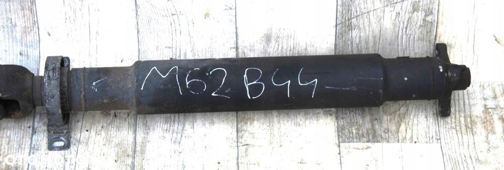 WAŁ NAPĘDOWY BMW X5 E53 4.4i M62B44 AUTOMAT - 2