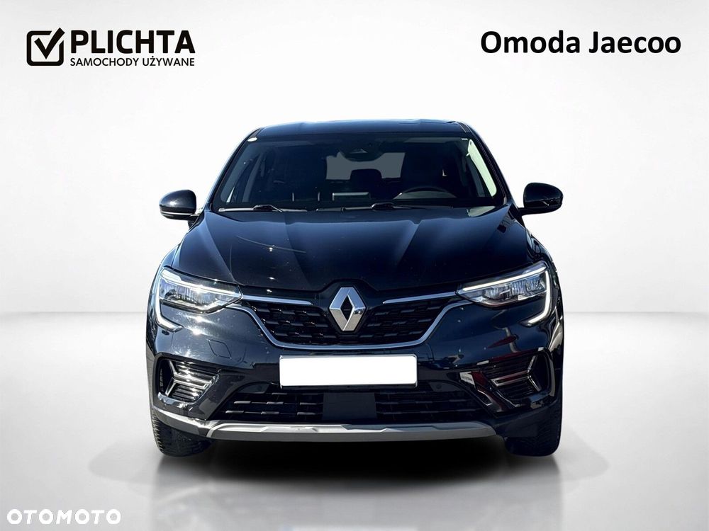 Renault Arkana - 8